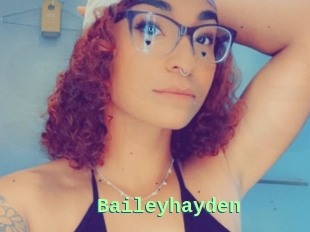 Baileyhayden