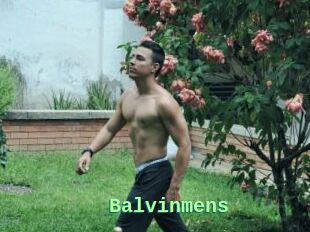 Balvinmens