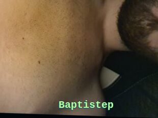 Baptistep