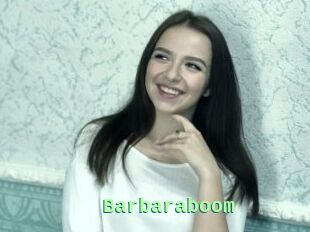 Barbaraboom