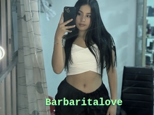 Barbaritalove