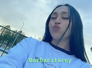 Barbaritarey