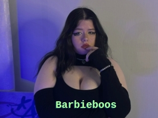 Barbieboos