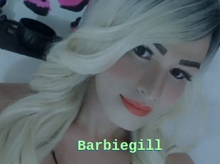 Barbiegill