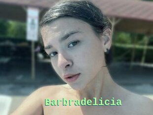 Barbradelicia