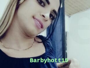 Barbyhott15