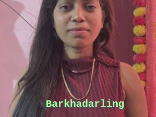 Barkhadarling