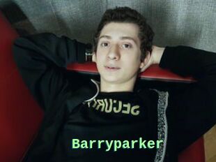 Barryparker