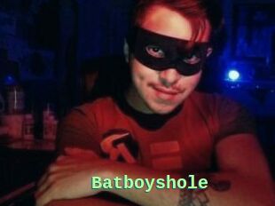 Batboyshole