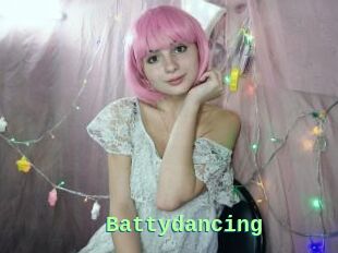 Battydancing