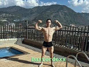 Baxterdexx