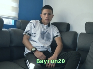 Bayron20