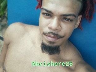 Bbcishere25