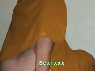 Bearxxx