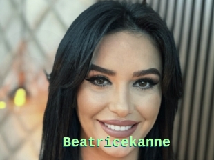 Beatricekanne