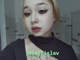 Beatrislav