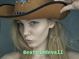 Beatrixdevall