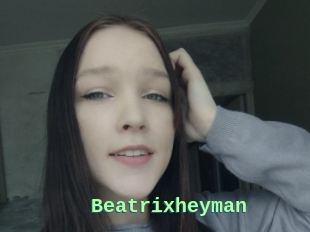 Beatrixheyman