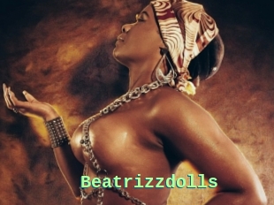 Beatrizzdolls