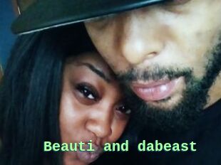 Beauti_and_dabeast