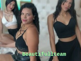 Beautifullteam