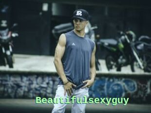 Beautifulsexyguy