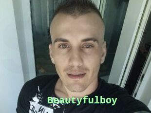 Beautyfulboy