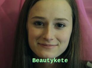 Beautykete