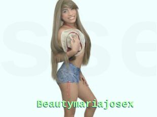 Beautymariajosex