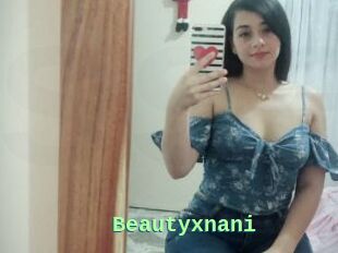 Beautyxnani