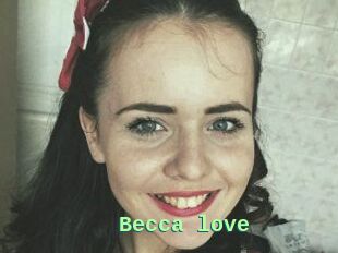 Becca_love