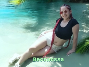 Beccaossa