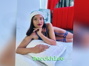 Becckhlee