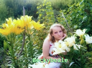 Beckybeale