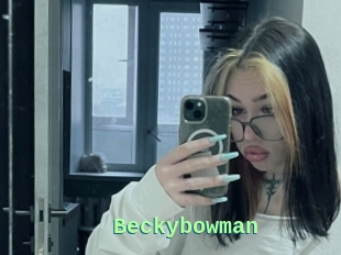Beckybowman