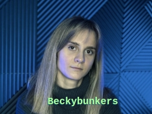 Beckybunkers