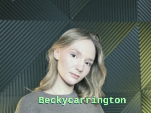 Beckycarrington