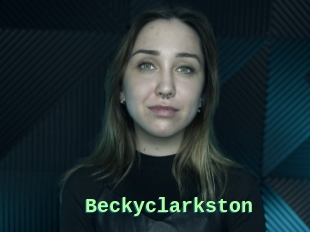 Beckyclarkston