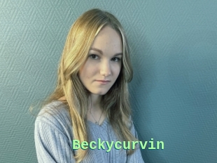 Beckycurvin