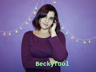 Beckyfool