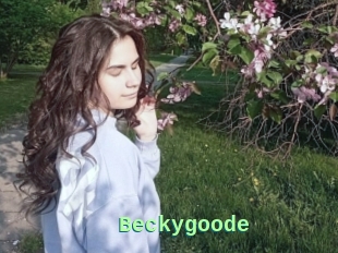 Beckygoode