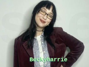 Beckyharrie