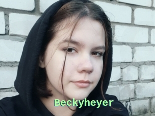 Beckyheyer