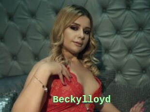 Beckylloyd