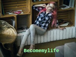 Becomemylife