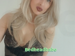 Bedheadbabe