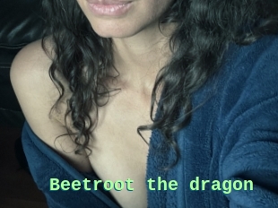 Beetroot_the_dragon