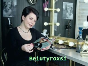 Beiutyroxsi