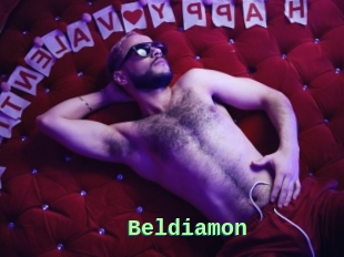 Beldiamon