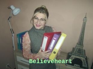 Believeheart